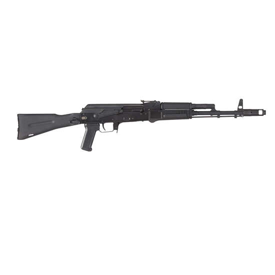 Rifles Long Guns Kalashnikov USA ZPAP M85 7.62x39mm KUSA KR103FS 10 7.62X39 16 SIDE FOLDER 10RD • Model: ZPAP M85